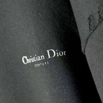 Худи Christian Dior Артикул BMS-121512. Вид 3