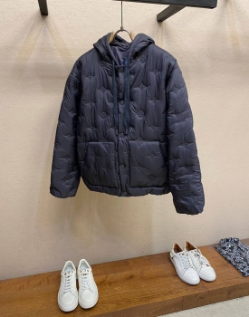 Куртка мужская  Louis Vuitton Артикул BMS-121556. Вид 1