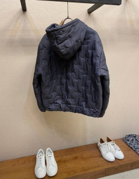 Куртка мужская  Louis Vuitton Артикул BMS-121556. Вид 2