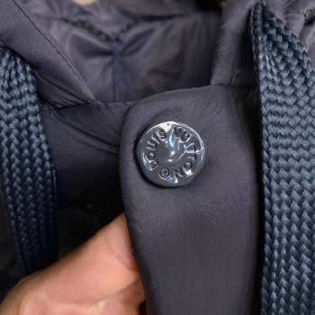 Куртка мужская  Louis Vuitton Артикул BMS-121556. Вид 3