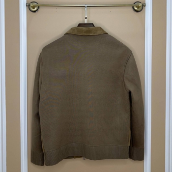 Куртка мужская  Prada Артикул BMS-121936. Вид 3