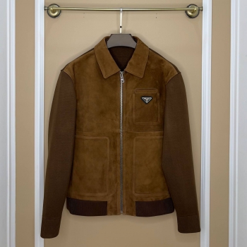 Куртка мужская  Prada Артикул BMS-121935. Вид 1