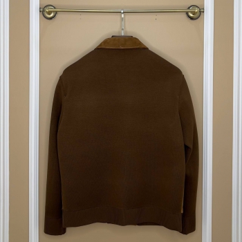 Куртка мужская  Prada Артикул BMS-121935. Вид 2