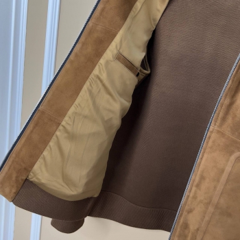 Куртка мужская  Prada Артикул BMS-121935. Вид 3