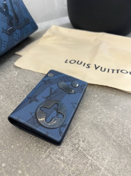 Картхолдер Louis Vuitton Артикул BMS-122037. Вид 1