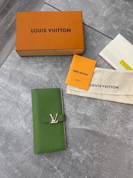 Кошелёк  Louis Vuitton Артикул BMS-122257. Вид 1