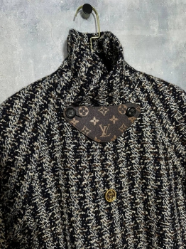 Пальто  Louis Vuitton Артикул BMS-122297. Вид 2
