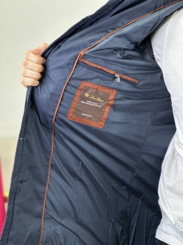  Куртка мужская Loro Piana Артикул BMS-122412. Вид 2