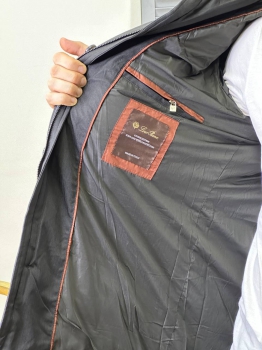  Куртка мужская Loro Piana Артикул BMS-122411. Вид 2