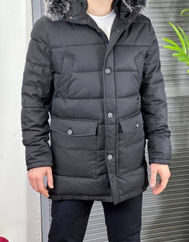  Куртка мужская Loro Piana Артикул BMS-122411. Вид 1