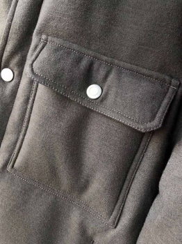 Куртка мужская Brunello Cucinelli Артикул BMS-122415. Вид 3