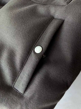 Куртка мужская Brunello Cucinelli Артикул BMS-122415. Вид 5