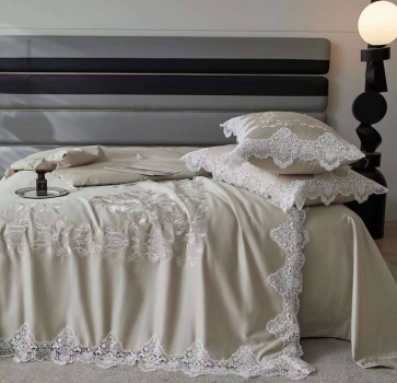 Комплект постельного белья  Christian Dior Артикул BMS-122480. Вид 3