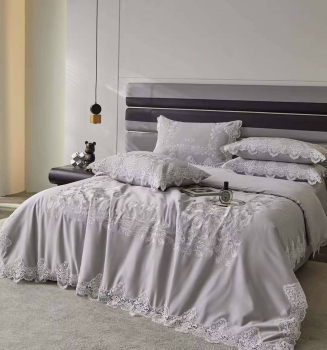 Комплект постельного белья  Christian Dior Артикул BMS-122479. Вид 2