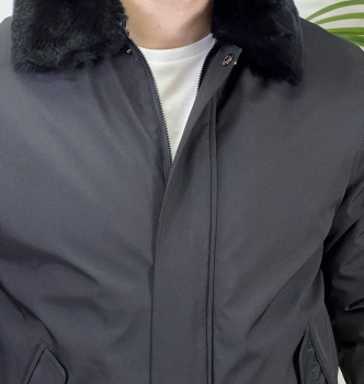 Куртка мужская  Loro Piana Артикул BMS-122570. Вид 2