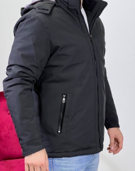 Куртка мужская  Loro Piana Артикул BMS-122571. Вид 3