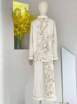 Пижама Christian Dior Артикул BMS-122594. Вид 1