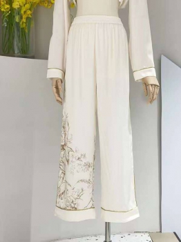Пижама Christian Dior Артикул BMS-122594. Вид 3