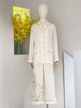 Пижама Christian Dior Артикул BMS-122594. Вид 4