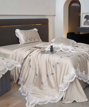 Комплект постельного белья Christian Dior Артикул BMS-122599. Вид 2