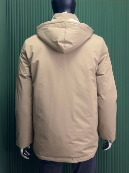 Куртка мужская  Brunello Cucinelli Артикул BMS-122605. Вид 3