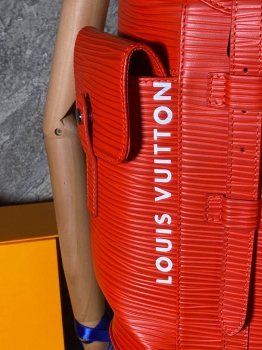 Рюкзак Louis Vuitton Артикул BMS-122789. Вид 2