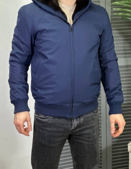  Куртка мужская Loro Piana Артикул BMS-122873. Вид 1