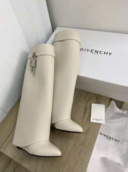 Сапоги Givenchy Артикул BMS-122897. Вид 1