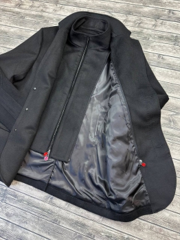 Куртка с подстёжкой Kiton Артикул BMS-123062. Вид 2