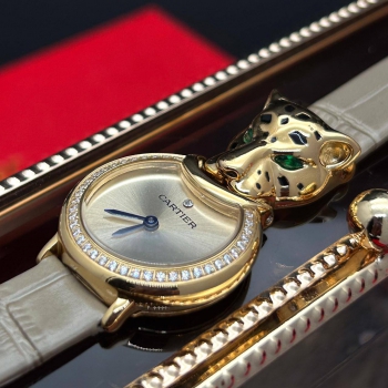 Часы Cartier Артикул BMS-123121. Вид 3