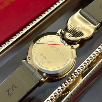 Часы Cartier Артикул BMS-123121. Вид 4