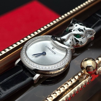 Часы Cartier Артикул BMS-123122. Вид 2
