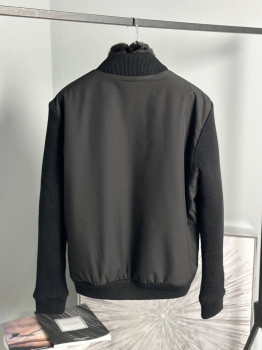 Куртка мужская  Loro Piana Артикул BMS-123135. Вид 2
