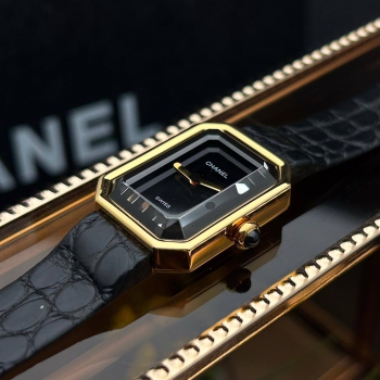 Часы Chanel Артикул BMS-123300. Вид 2