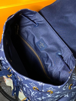 Рюкзак  Louis Vuitton Артикул BMS-123301. Вид 6