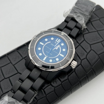 Часы  Chanel Артикул BMS-123360. Вид 2