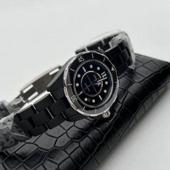 Часы  Chanel Артикул BMS-123360. Вид 3
