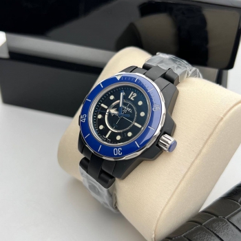 Часы  Chanel Артикул BMS-123360. Вид 4