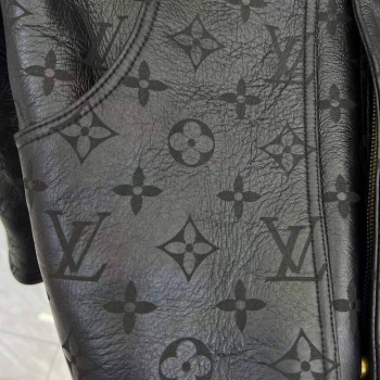 Дублёнка Louis Vuitton Артикул BMS-123464. Вид 6
