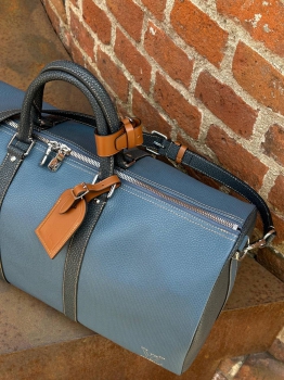  Дорожная сумка Louis Vuitton Артикул BMS-123488. Вид 4