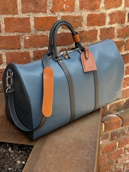  Дорожная сумка Louis Vuitton Артикул BMS-123488. Вид 6