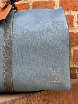  Дорожная сумка Louis Vuitton Артикул BMS-123488. Вид 7