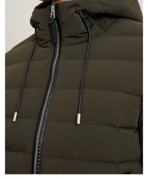  Куртка мужская  Артикул BMS-123503. Вид 3