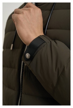  Куртка мужская  Артикул BMS-123503. Вид 4