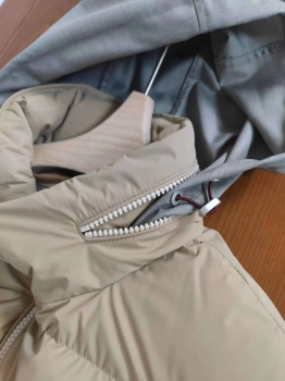 Куртка мужская  Артикул BMS-123689. Вид 3