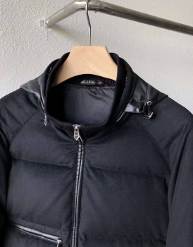 Куртка мужская  Артикул BMS-123691. Вид 3