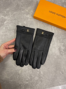Перчатки мужские Louis Vuitton Артикул BMS-106894. Вид 1