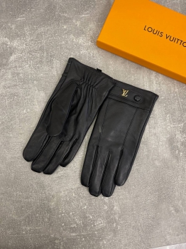 Перчатки мужские Louis Vuitton Артикул BMS-106894. Вид 2