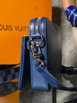 Мессенджер  Louis Vuitton Артикул BMS-123949. Вид 7