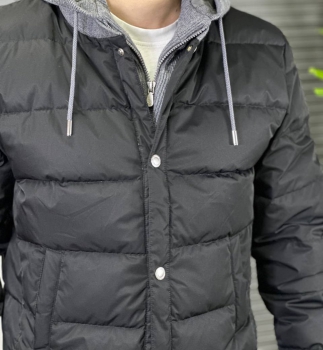  Куртка мужская Brunello Cucinelli Артикул BMS-124050. Вид 3